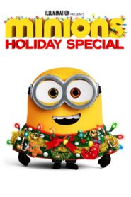 Minions: Holiday Special – 2020 – Online In Netflix