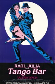 Tango Bar – 1987 – Online In Netflix
