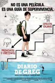 El diario de un chico en apuros – 2010 – Online In Netflix