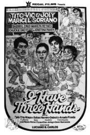 I Have Three Hands – 1985 – Online In Netflix