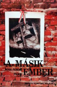 A másik ember – 1987 – Online In Netflix