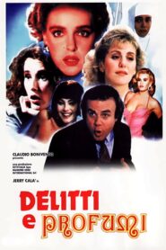 Delitti e profumi – 1988 – Online In Netflix