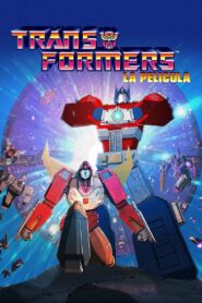 Transformers: La película – 1986 – Online In Netflix