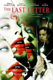 The Last Letter – 2004 – Online In Netflix