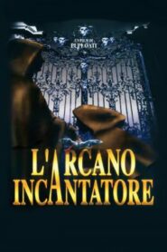 L’arcano incantatore – 1996 – Online In Netflix