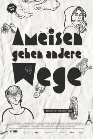 Ameisen gehen andere Wege – 2011 – Online In Netflix