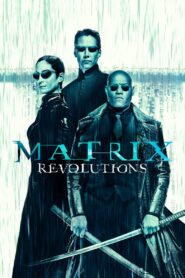 Matrix: Revoluciones – 2003 – Online In Netflix