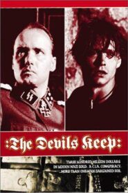 The Devil’s Keep – 1995 – Online In Netflix