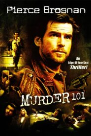 Murder 101 – 1991 – Online In Netflix