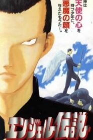 エンジェル伝説 – 1996 – Online In Netflix