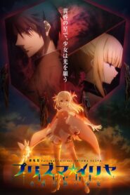 劇場版 Fate/kaleid liner プリズマ☆イリヤ Licht 名前の無い少女 – 2021 – Online In Netflix