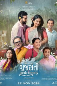 ધ ગ્રેટ ગુજરાતી મેટ્રિમોની – 2024 – Online In Netflix