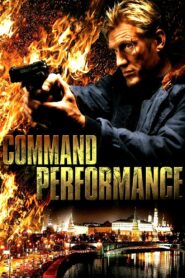 Command Performance – 2009 – Online In Netflix