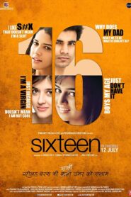 सिक्स्टीन – 2013 – Online In Netflix
