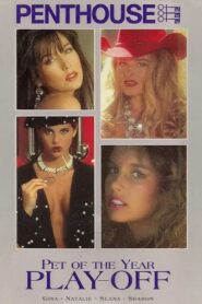 Penthouse Pet of the Year Play-Off 1994 – 1994 – Online In Netflix