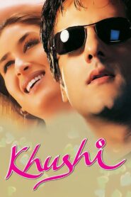 खुशी – 2003 – Online In Netflix