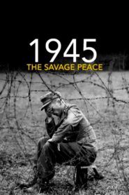 The Savage Peace – 2015 – Online In Netflix
