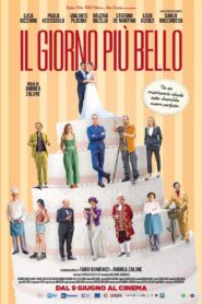 Il giorno più bello – 2022 – Online In Netflix