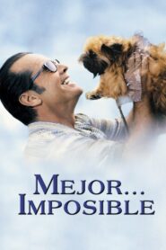 Mejor… Imposible – 1997 – Online In Netflix