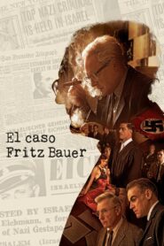 Der Staat gegen Fritz Bauer – 2015 – Online In Netflix