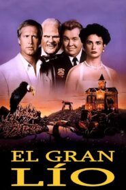 Desviación: Valkenvania – 1991 – Online In Netflix