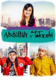 Abdullah & Takeshi – 2016 – Online In Netflix