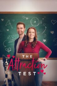 The Attraction Test – 2022 – Online In Netflix