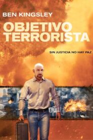 Objetivo Terrorista – 2013 – Online In Netflix