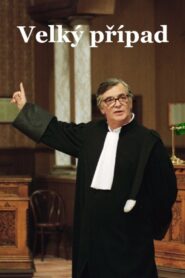 Velký případ – 2000 – Online In Netflix