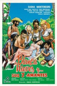 Blanca Nieves y… sus 7 amantes – 1980 – Online In Netflix