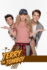 Terry the Tomboy – 2014 – Online In Netflix