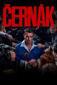ČERNÁK Online In Netflix