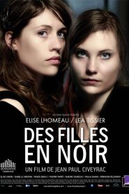 Des filles en noir Online In Netflix