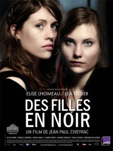 Des filles en noir Online In Netflix