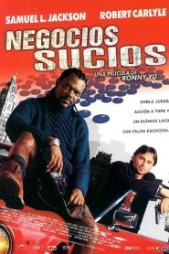 The 51st State Online In Netflix
