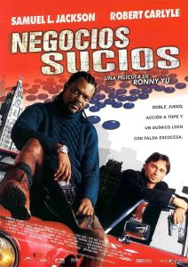 The 51st State Online In Netflix