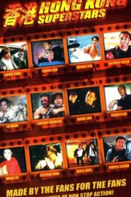 Hong Kong Superstars Online In Netflix