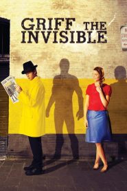 Griff the Invisible Online In Netflix