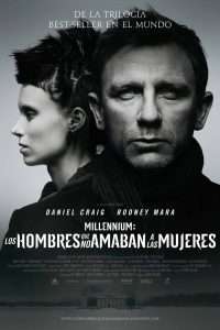 La chica del dragón tatuado Online In Netflix