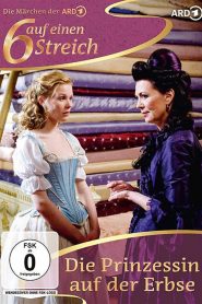Die Prinzessin auf der Erbse Online In Netflix