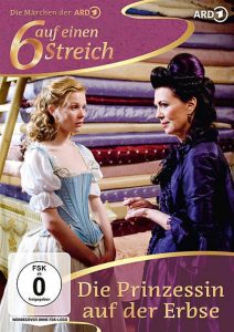 Die Prinzessin auf der Erbse Online In Netflix