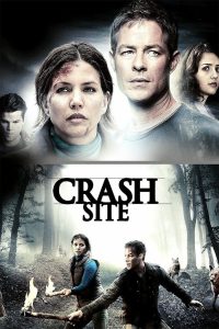 Crash Site Online In Netflix