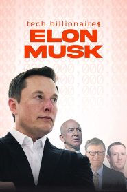 Tech Billionaires: Elon Musk Online In Netflix