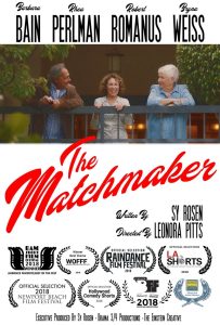 The Matchmaker Online In Netflix