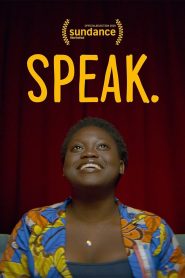 Speak. Online In Netflix
