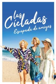 Las Cícladas. Escapada de amigas Online In Netflix