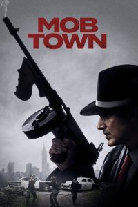 Mob Town Online In Netflix