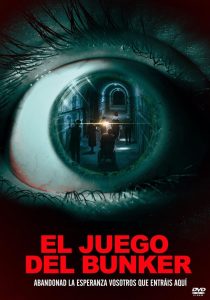 El juego del bunker Online In Netflix