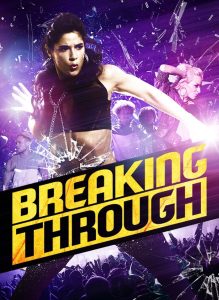 Breaking Through Online In Netflix
