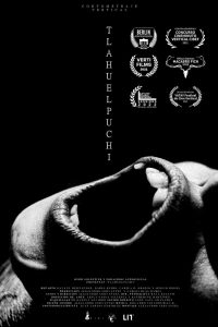 Tlahuelpuchi Online In Netflix